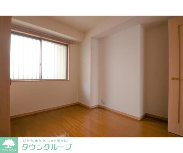 マルベリー小石川の物件内観写真