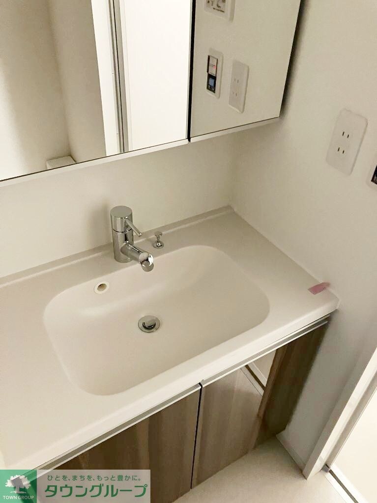 CAVANA浅草橋の物件内観写真