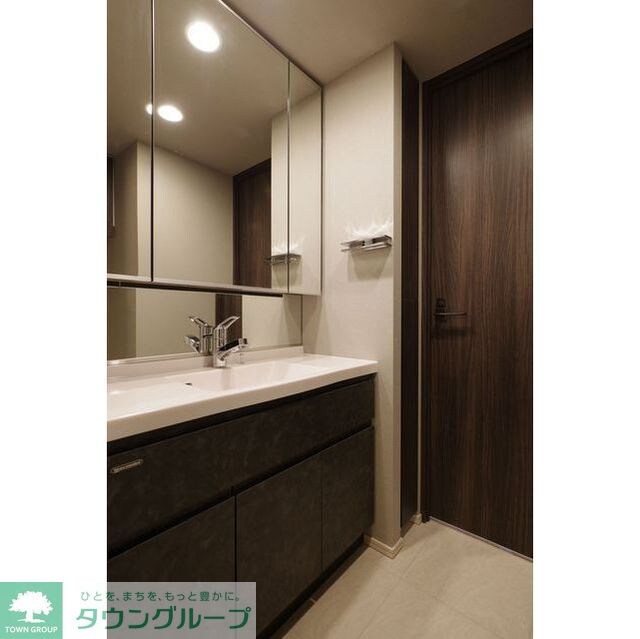 ヴィラクレール浅草の物件内観写真