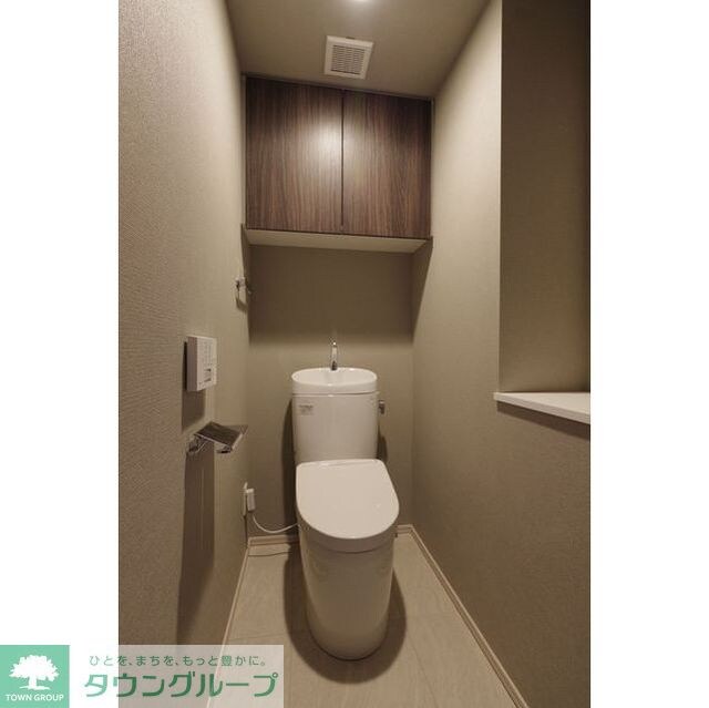 ヴィラクレール浅草の物件内観写真