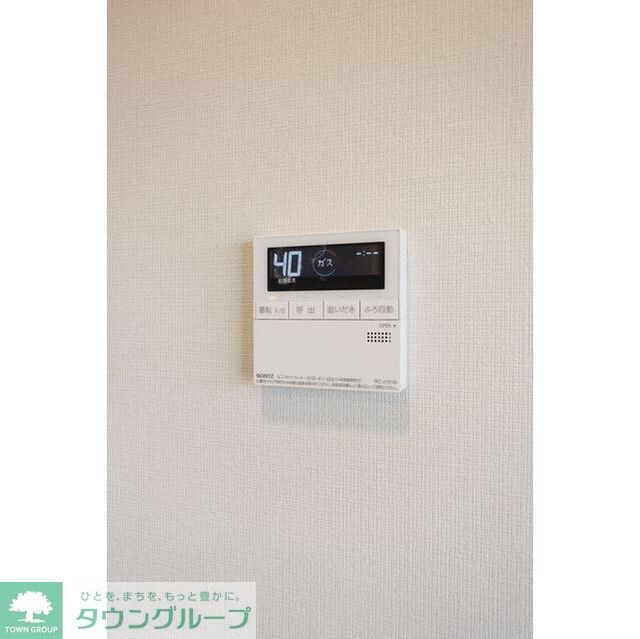 ヴィラクレール浅草の物件内観写真