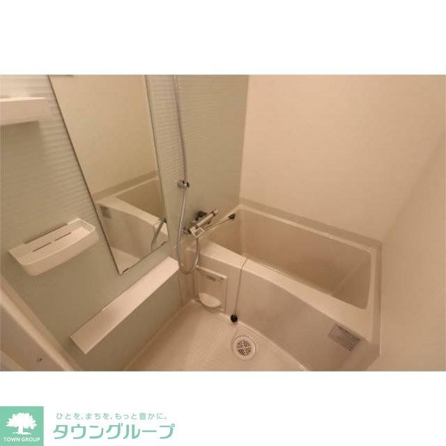 ジェノヴィア浅草Vスカイガーデンの物件内観写真