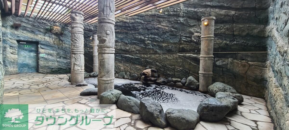 ロイヤルパークスタワー南千住の物件内観写真