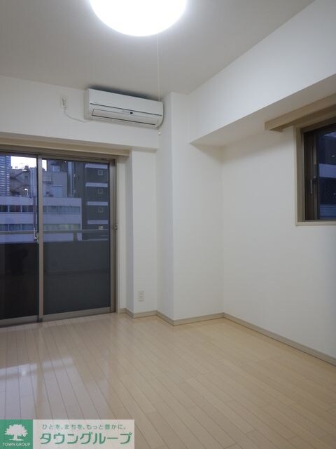 グランド・ガーラ日本橋兜町の物件内観写真