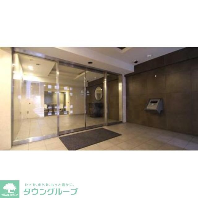 パークキューブ日本橋水天宮の物件内観写真