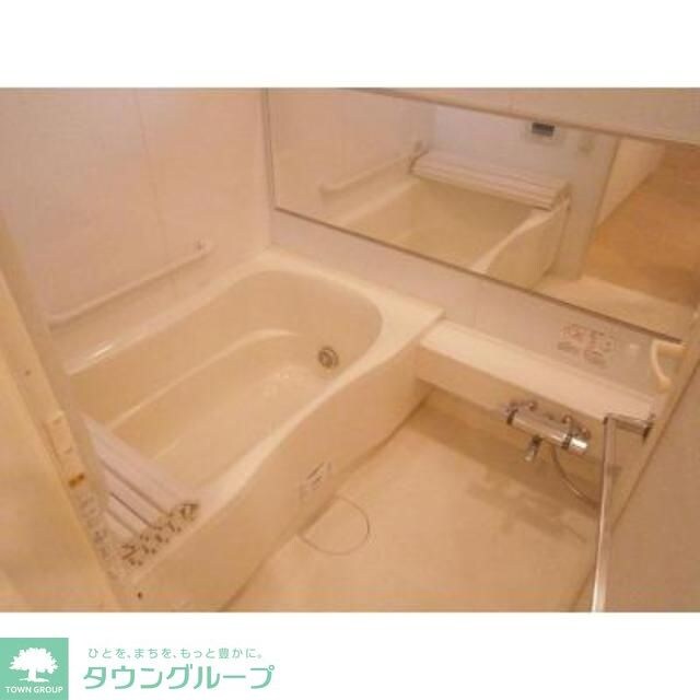 パークキューブ日本橋水天宮の物件内観写真