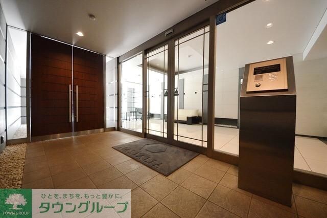 カスタリア新御茶ノ水の物件内観写真