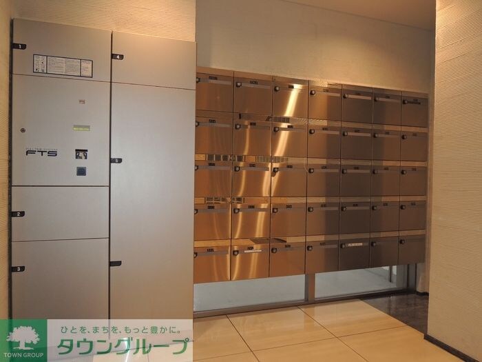 カスタリア新御茶ノ水の物件内観写真