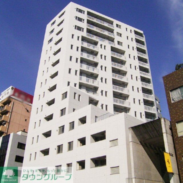 パークアクシス本郷の杜の物件内観写真