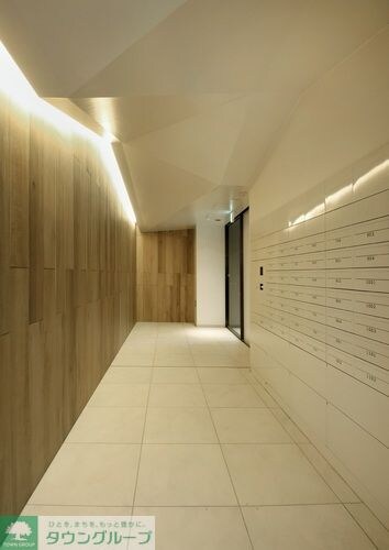 REFRAME 5 Iriyaの物件内観写真