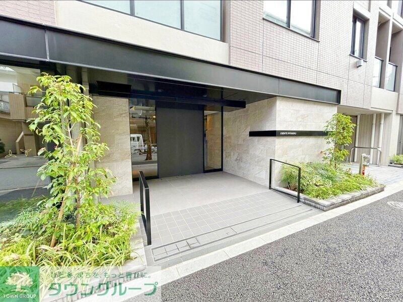 ルジェンテ両国の物件内観写真