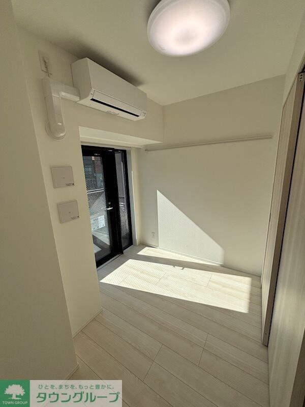 ARCOBALENO MINAMISENJUの物件内観写真