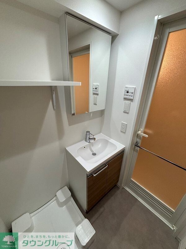 ARCOBALENO MINAMISENJUの物件内観写真