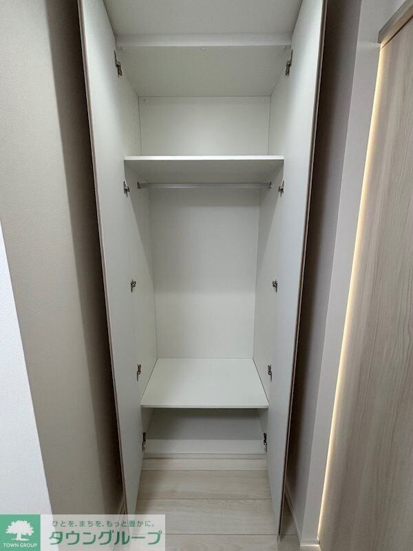 ARCOBALENO MINAMISENJUの物件内観写真