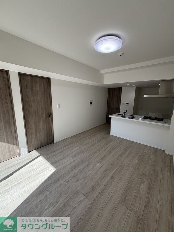 ARCOBALENO MINAMISENJUの物件内観写真