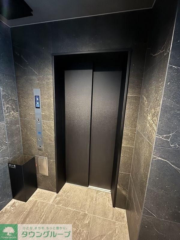 ARCOBALENO MINAMISENJUの物件内観写真