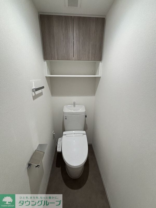 ARCOBALENO MINAMISENJUの物件内観写真