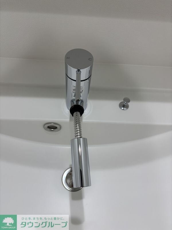 ARCOBALENO MINAMISENJUの物件内観写真