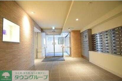 ポレスター千代田御茶ノ水の物件内観写真