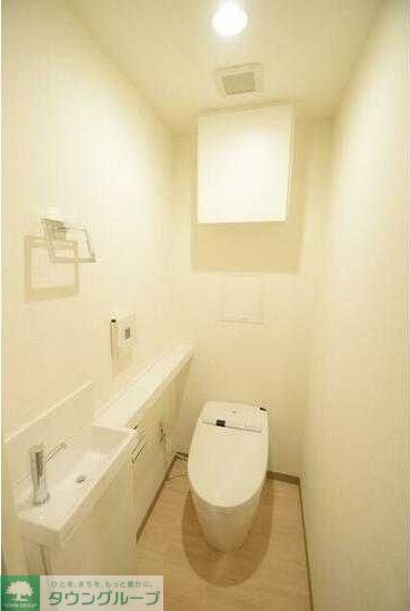 ポレスター千代田御茶ノ水の物件内観写真