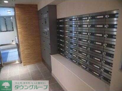 ポレスター千代田御茶ノ水の物件内観写真