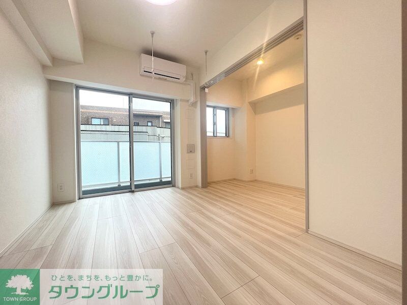 HY’s桜橋MIRAISの物件内観写真