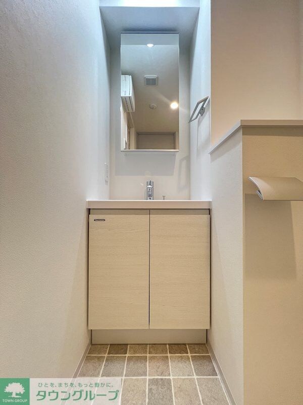 HY’s桜橋MIRAISの物件内観写真