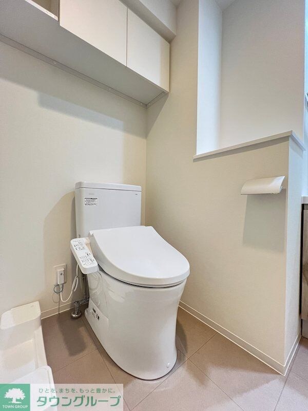 HY’s桜橋MIRAISの物件内観写真