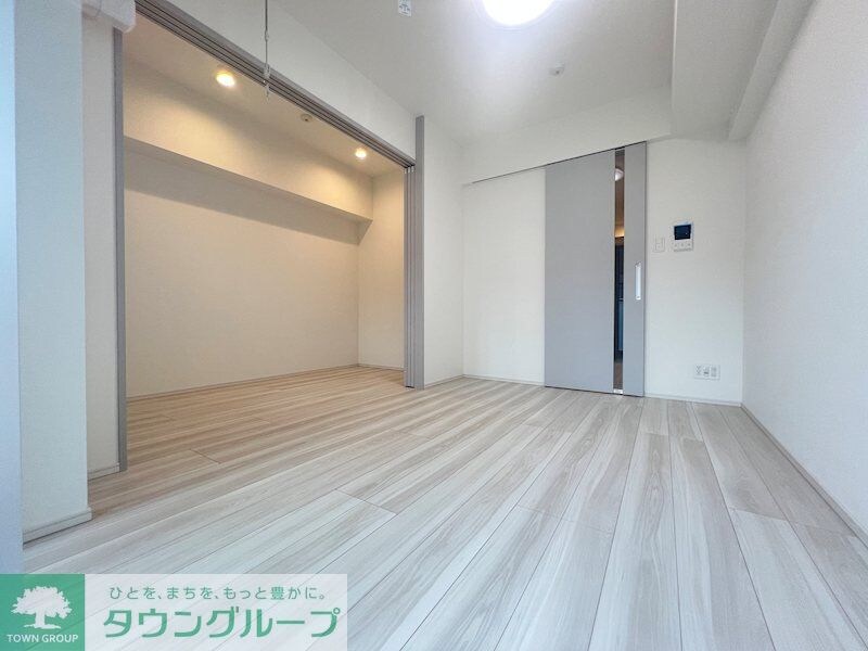 HY’s桜橋MIRAISの物件内観写真