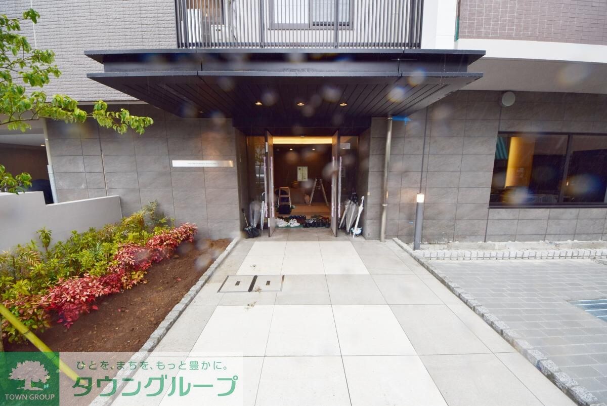 ザ・レジデンス三ノ輪IIの物件内観写真