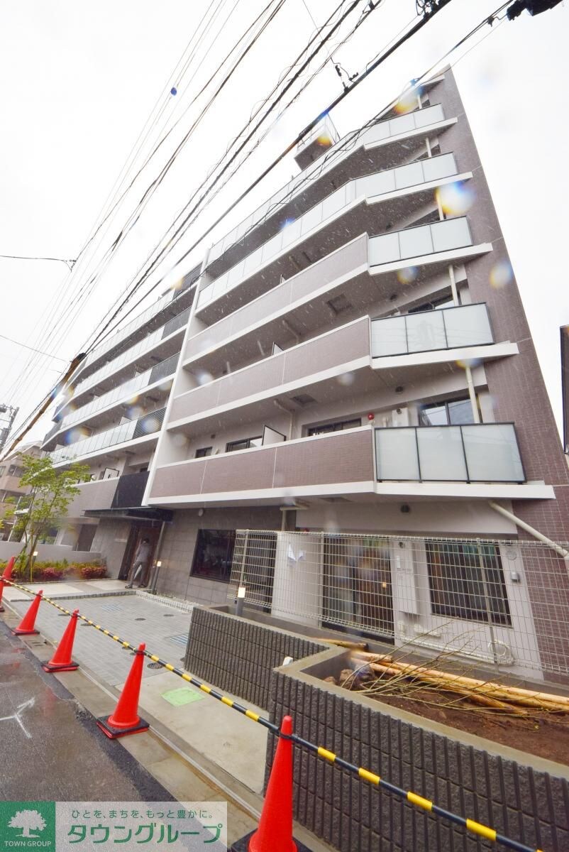 ザ・レジデンス三ノ輪IIの物件内観写真