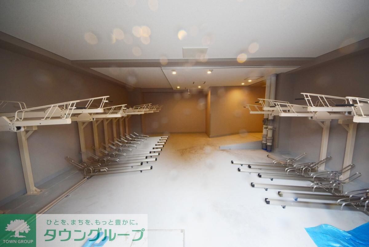 ザ・レジデンス三ノ輪IIの物件内観写真