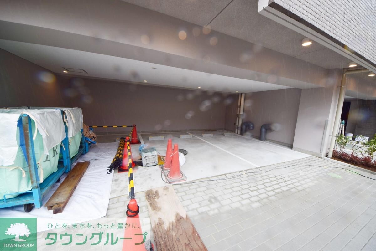 ザ・レジデンス三ノ輪IIの物件内観写真