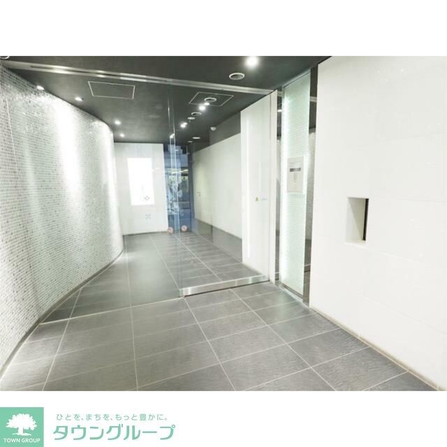 ALTERNA銀座の物件内観写真