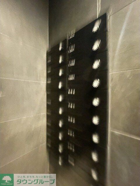 クラリティア西日暮里の物件内観写真