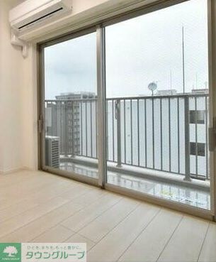 トレステラレジデンス押上の物件内観写真