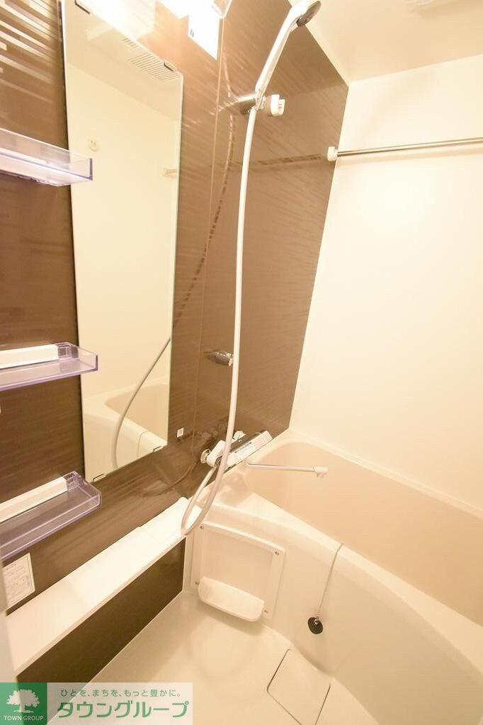 クオリタス本所吾妻橋の物件内観写真