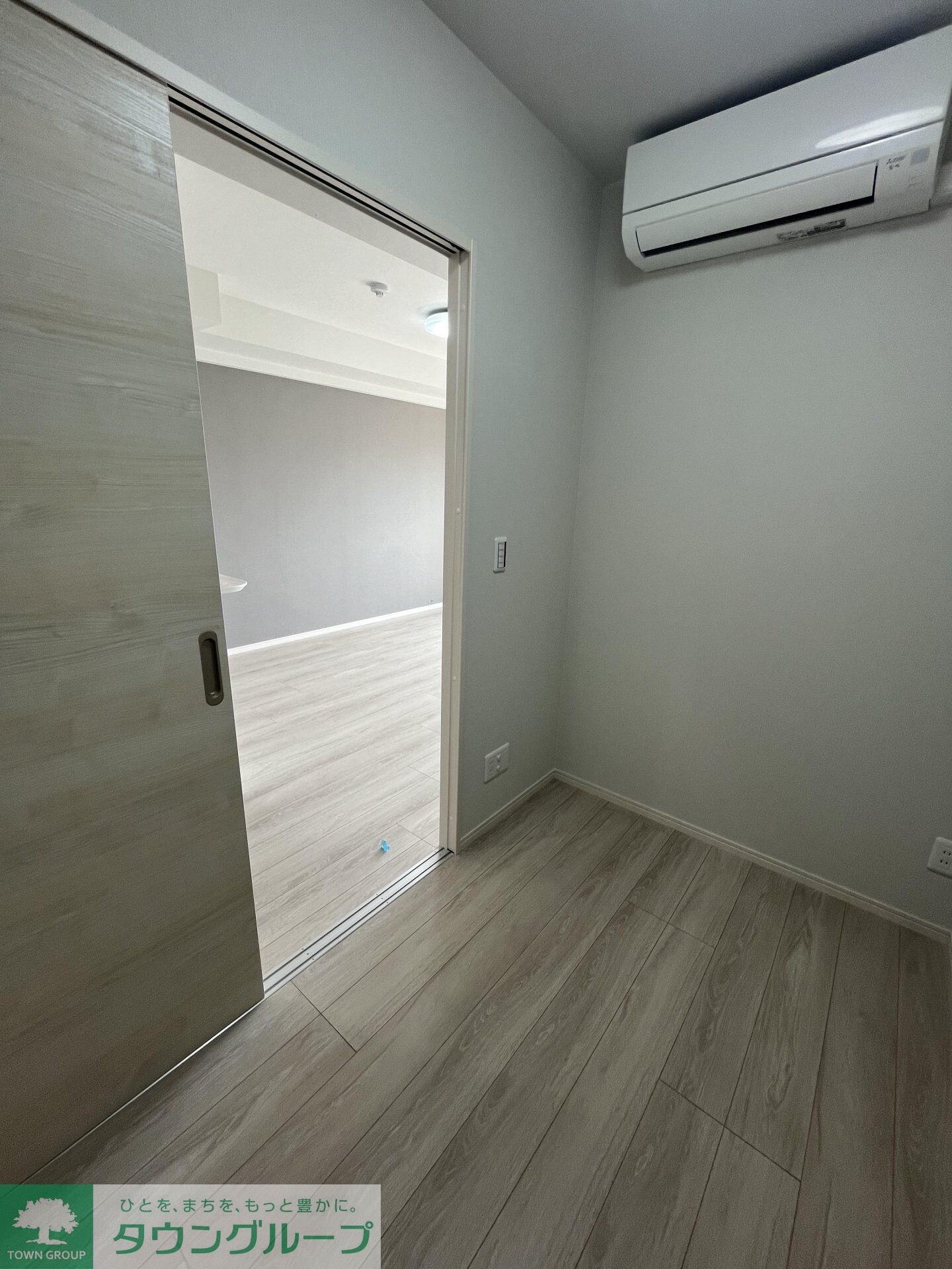 ドゥーエ曳舟の物件内観写真