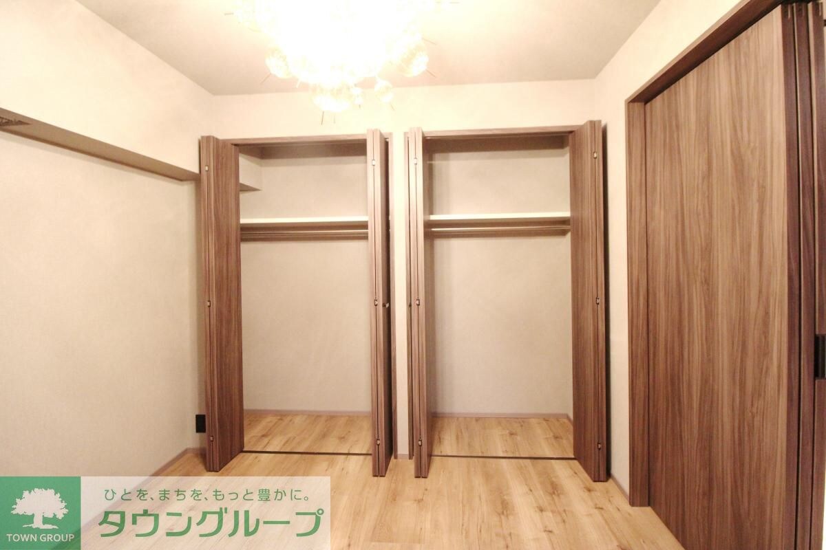 CASSIA押上桜橋の物件内観写真