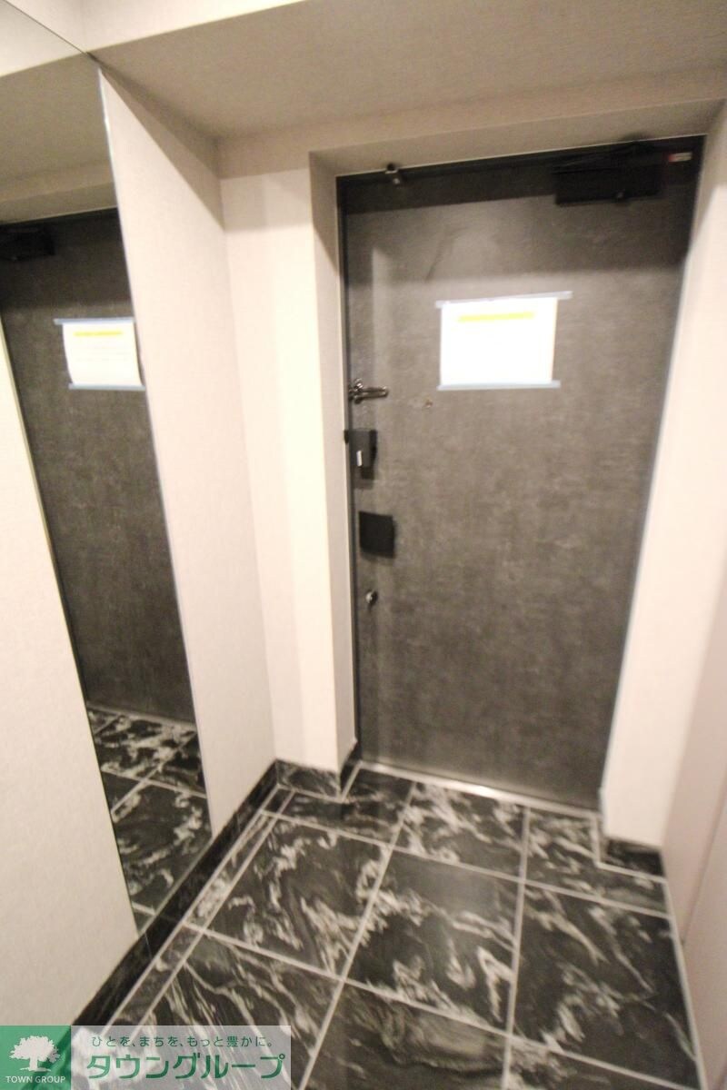 CASSIA押上桜橋の物件内観写真