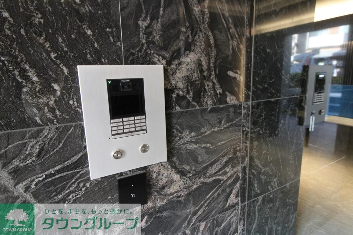 CASSIA押上桜橋の物件内観写真