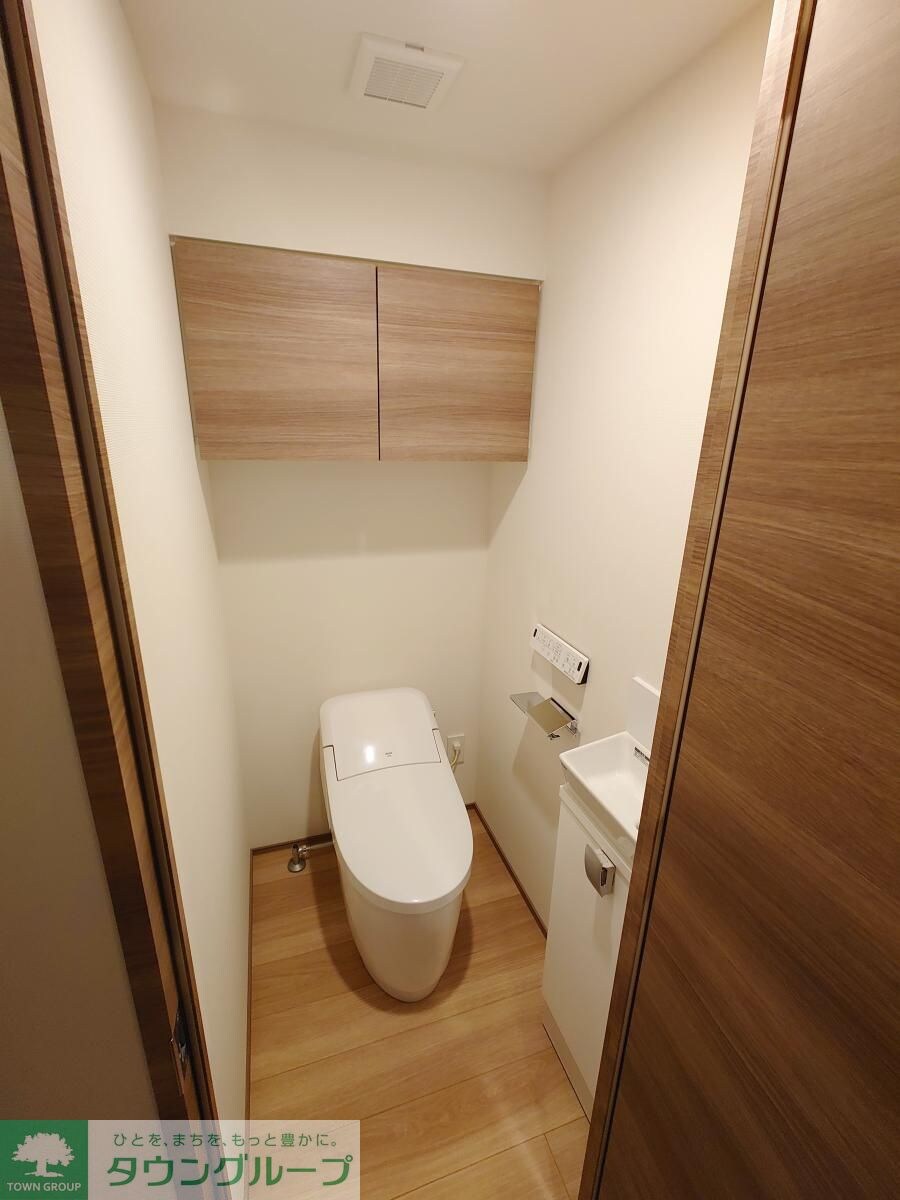 AIFLAT両国の物件内観写真