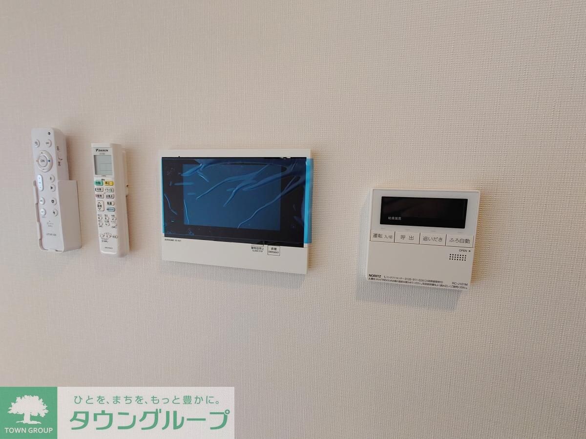 AIFLAT両国の物件内観写真