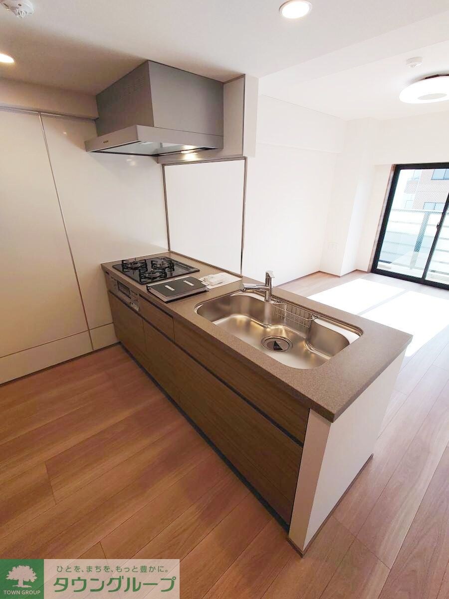 AIFLAT両国の物件内観写真