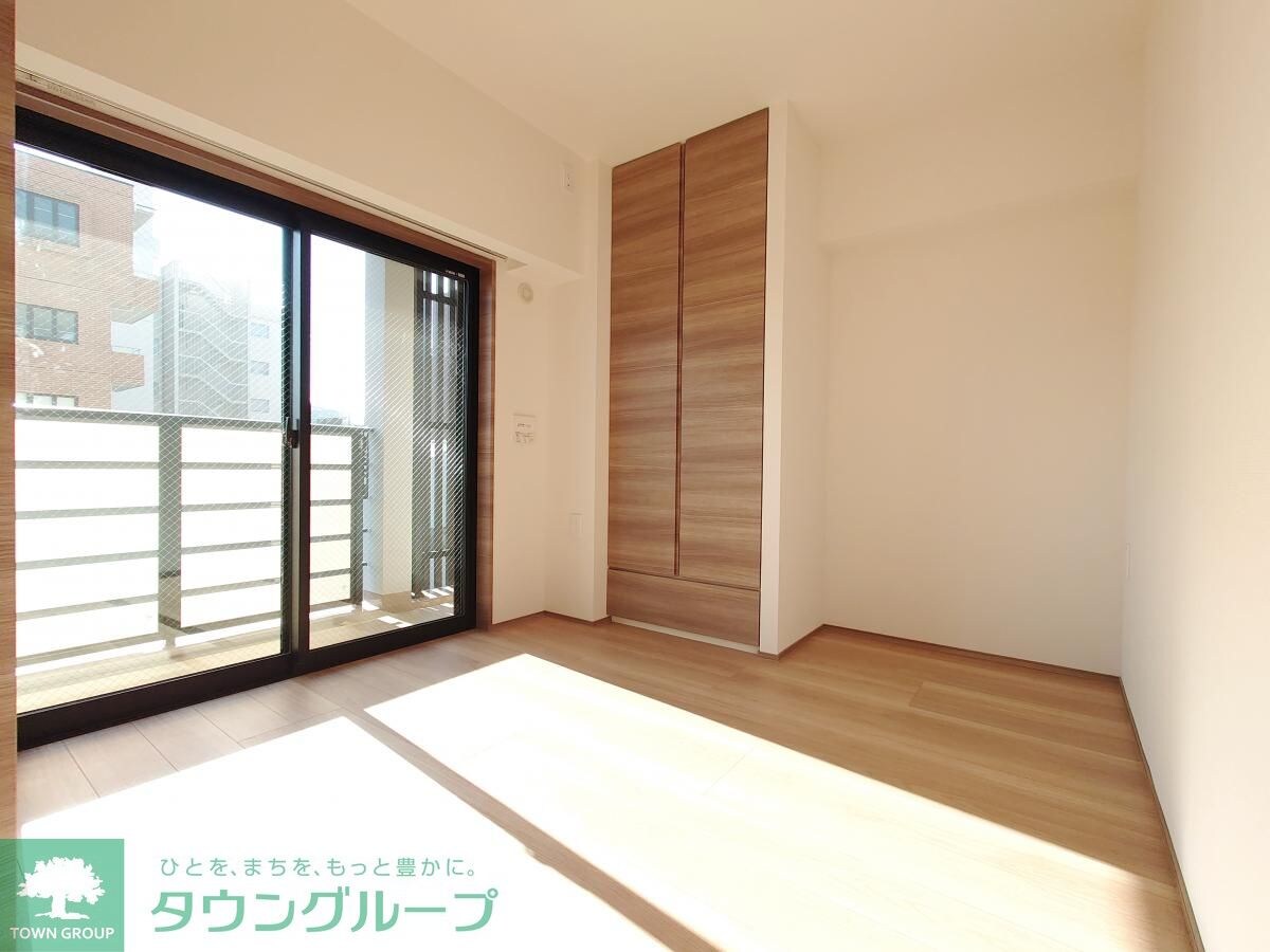 AIFLAT両国の物件内観写真