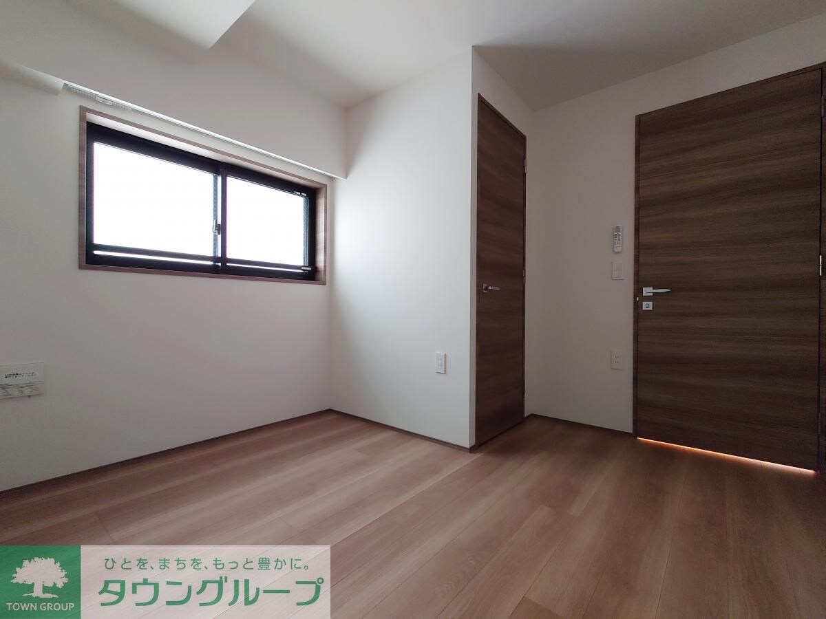 AIFLAT両国の物件内観写真