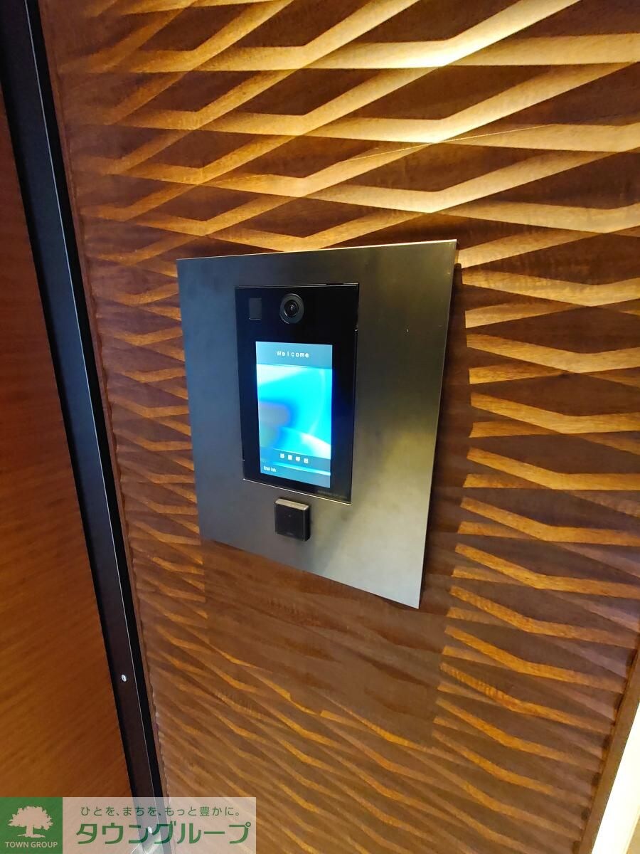 AIFLAT両国の物件内観写真