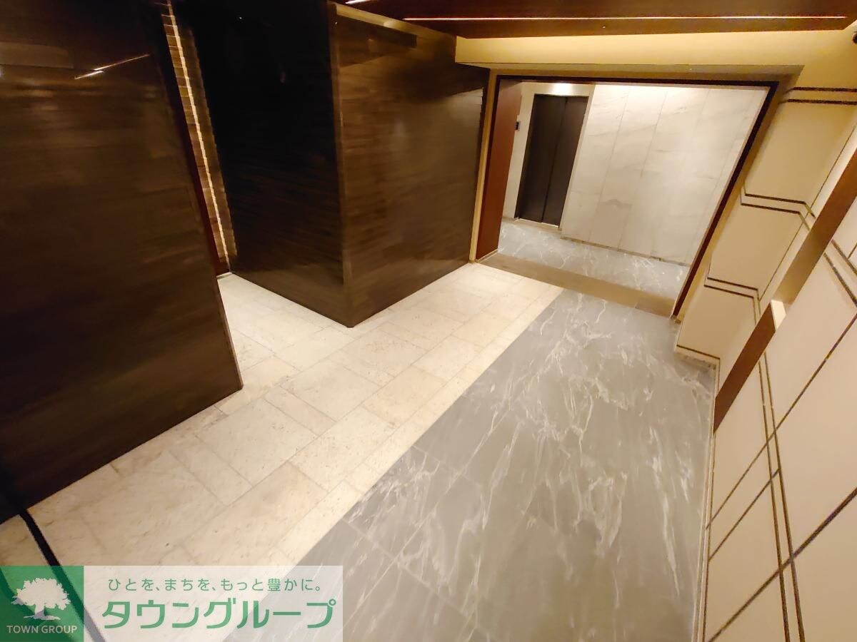 AIFLAT両国の物件内観写真