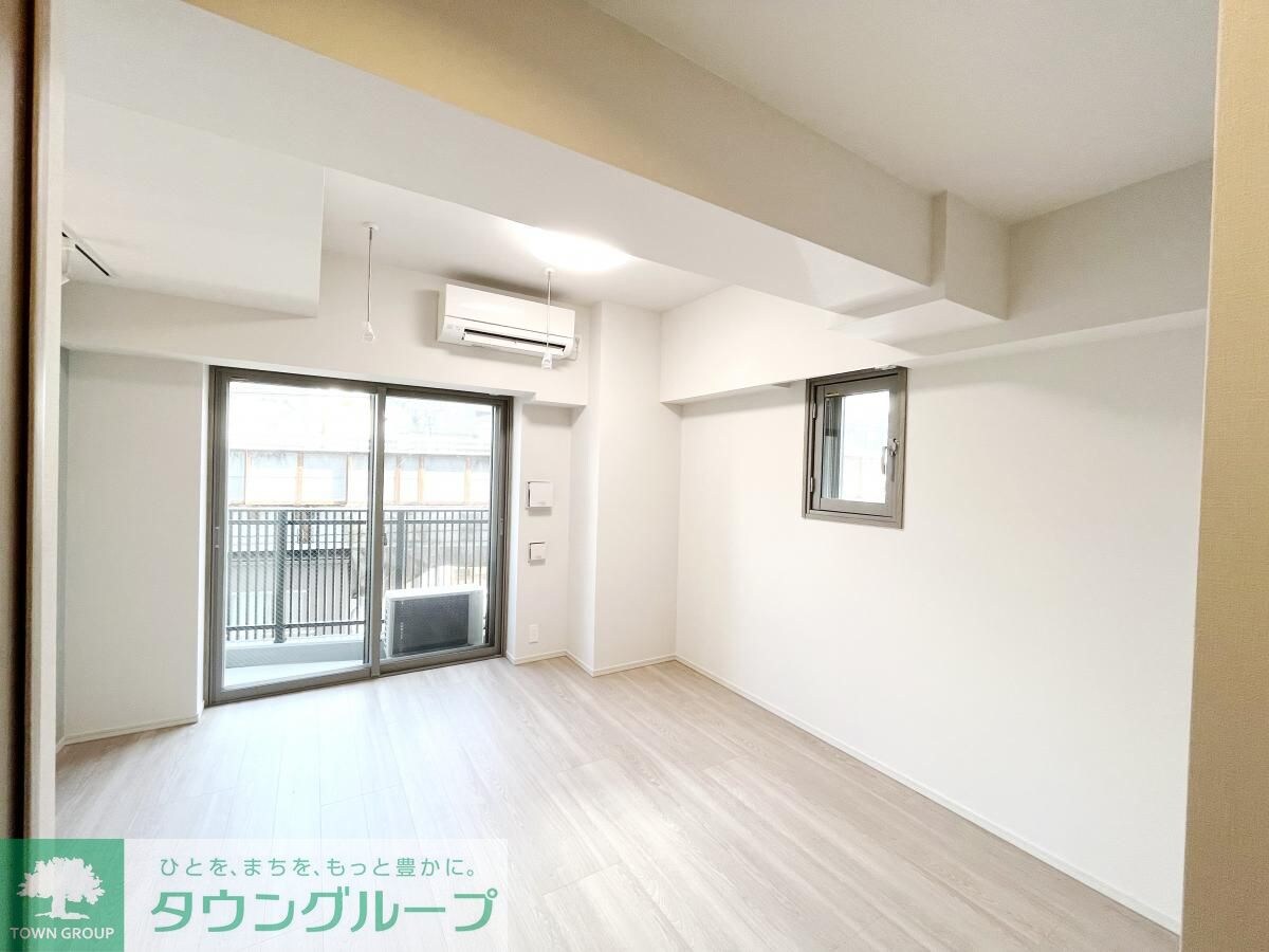 ステージファースト浅草橋IIIの物件内観写真