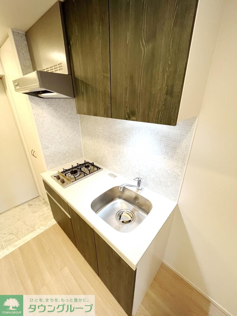 ステージファースト浅草橋IIIの物件内観写真